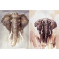 CUADRO CANVAS 80X80X2.8CM