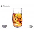 VASO LONG LINKA 17OZ 6PZ