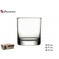 VASO WHIS ISTANBUL 11OZ 24PZ SL