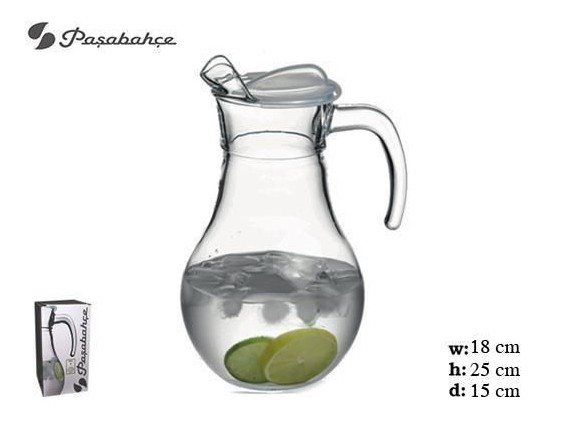 JARRA_BISTRO_T/TRANSP_60OZ