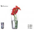 FLORERO FLORA 26CM