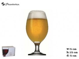 COPA CERV BISTRO 13OZ 6PZ