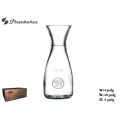 DECANTER BACCHUS 34OZ 6PZ SL