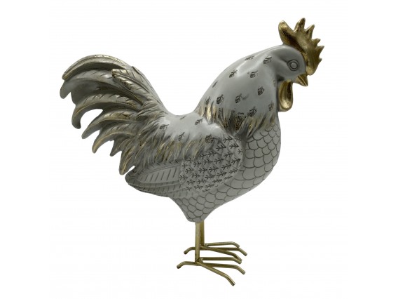 GALLINA 28CM