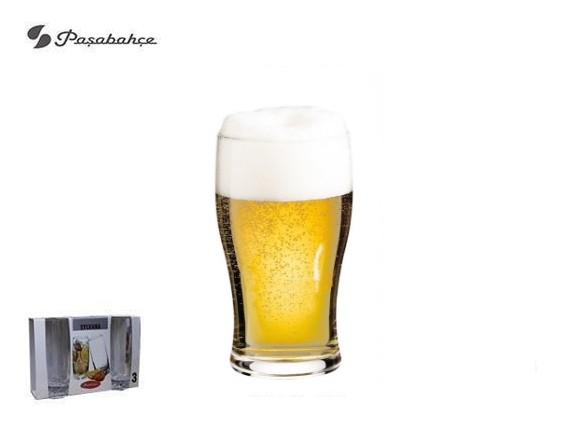 VASO_CERV_TULIPE_19OZ_6PZ