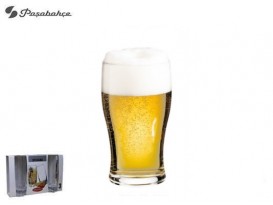 VASO CERV TULIPE 19OZ 6PZ