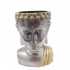 BUDA FLORERO 27CM