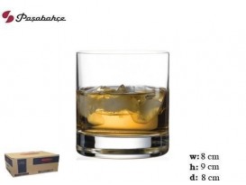 VASO WHIS ISTANBUL 11OZ 24PZ SL