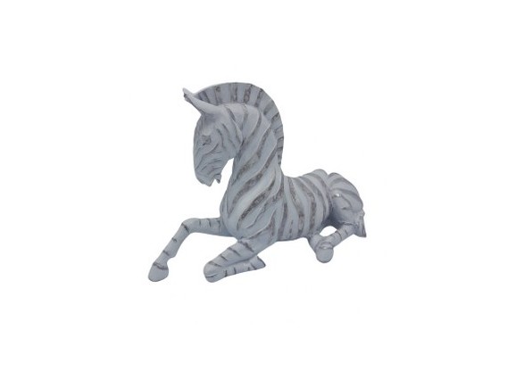 ZEBRA 28CM