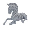 ZEBRA 28CM