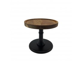 CAKE STAND 15CM