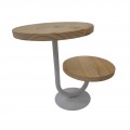 CAKE STAND 20CM
