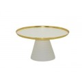 CAKE STAND 30X15CM