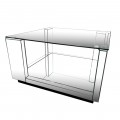 MESA CENTRO 80X80X45CM
