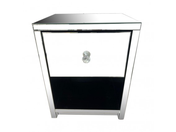 MESA AUXILIAR 50X40X65CM