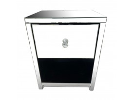 MESA AUXILIAR 50X40X65CM