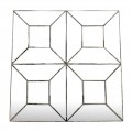 ESPEJO 120X120CM