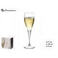 COPA CHAM MONTECARLO 8OZ 6PZ