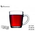 TAZA BASIC 12OZ 2PZ