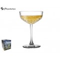 COPA CHAM TIMELESS 9OZ 4PZ