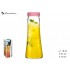 CARAFE_BASIC_T/ROSA_34OZ