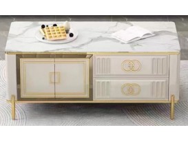 MESA CENTRO 130X70CM