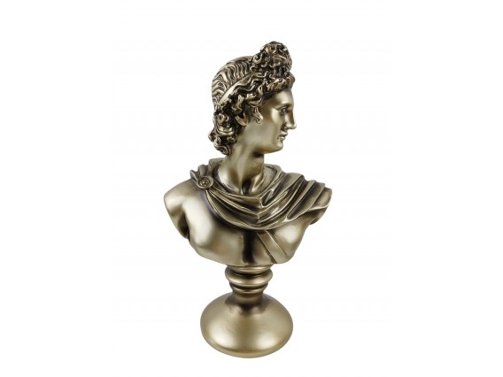 BUSTO APOLO 36CM