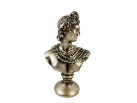 BUSTO APOLO 36CM