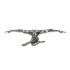 GIMNASTA 47CM