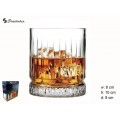 VASO WHIS ELYSIA 12OZ 4PZ