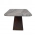 MESA CENTRO 58X52CM