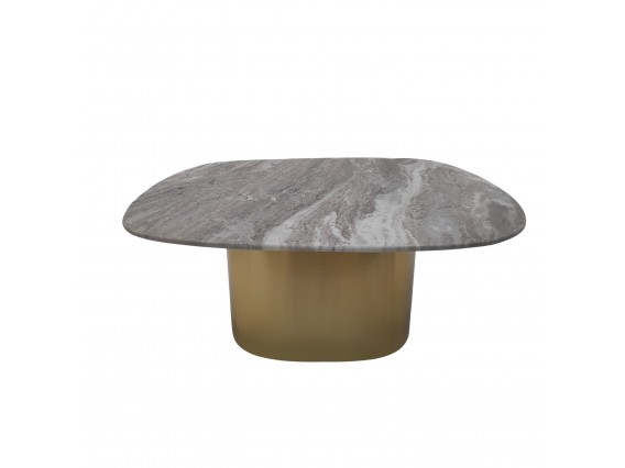 MESA CENTRO 80X38CM