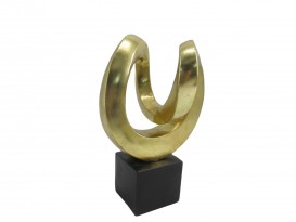ABSTRACTO 25CM
