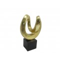 ABSTRACTO 25CM