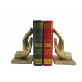 MANOS P LIBRO 20CM