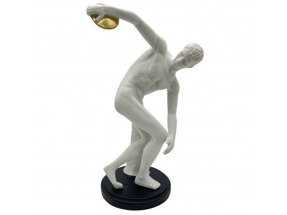 DISCOBOLO 33CM