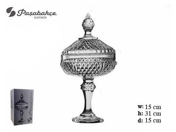 PASTILLERO_DIAMOND_24CM