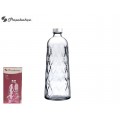 BOTELLA LEAFY C/TAPA 35OZ