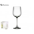 COPA VINO CASUAL 10OZ 6PZ