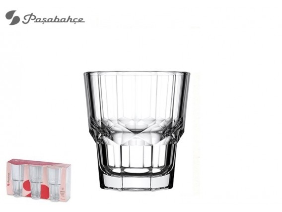 VASO_WHIS_SERENITY_12OZ_3PZ