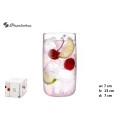 VASO LONG ICONIC 18OZ 4PZ