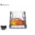 VASO WHIS LEAFY 10OZ 4PZ