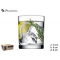 VASO WHIS ISTANBUL 8OZ 12PZ SL