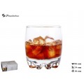 VASO WHIS SYLVANA 11OZ 6PZ
