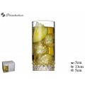 VASO LONG VALSE 10OZ 6PZ