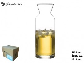 CARAFE VILLAGE 44OZ 6PZ SL