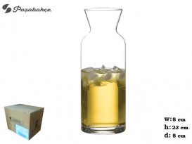 CARAFE VILLAGE 44OZ 6PZ SL