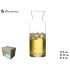 CARAFE VILLAGE 44OZ 6PZ SL