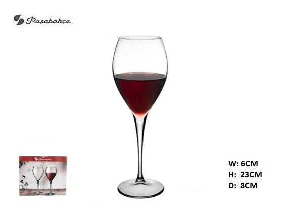 COPA VINO VENETO 11OZ 6PZ