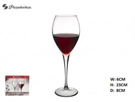 COPA VINO VENETO 11OZ 6PZ